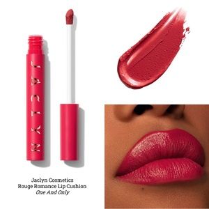 Jaclyn cosmetics lip cushion